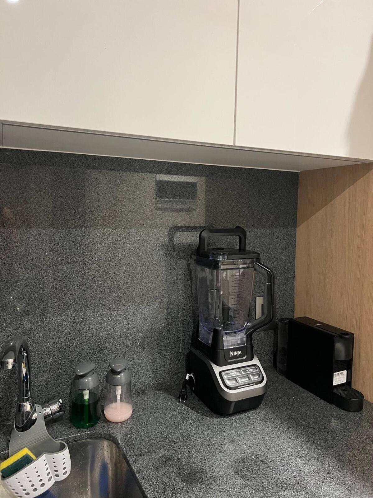 Pensión Cuarto Y Bano Privado En Polanco